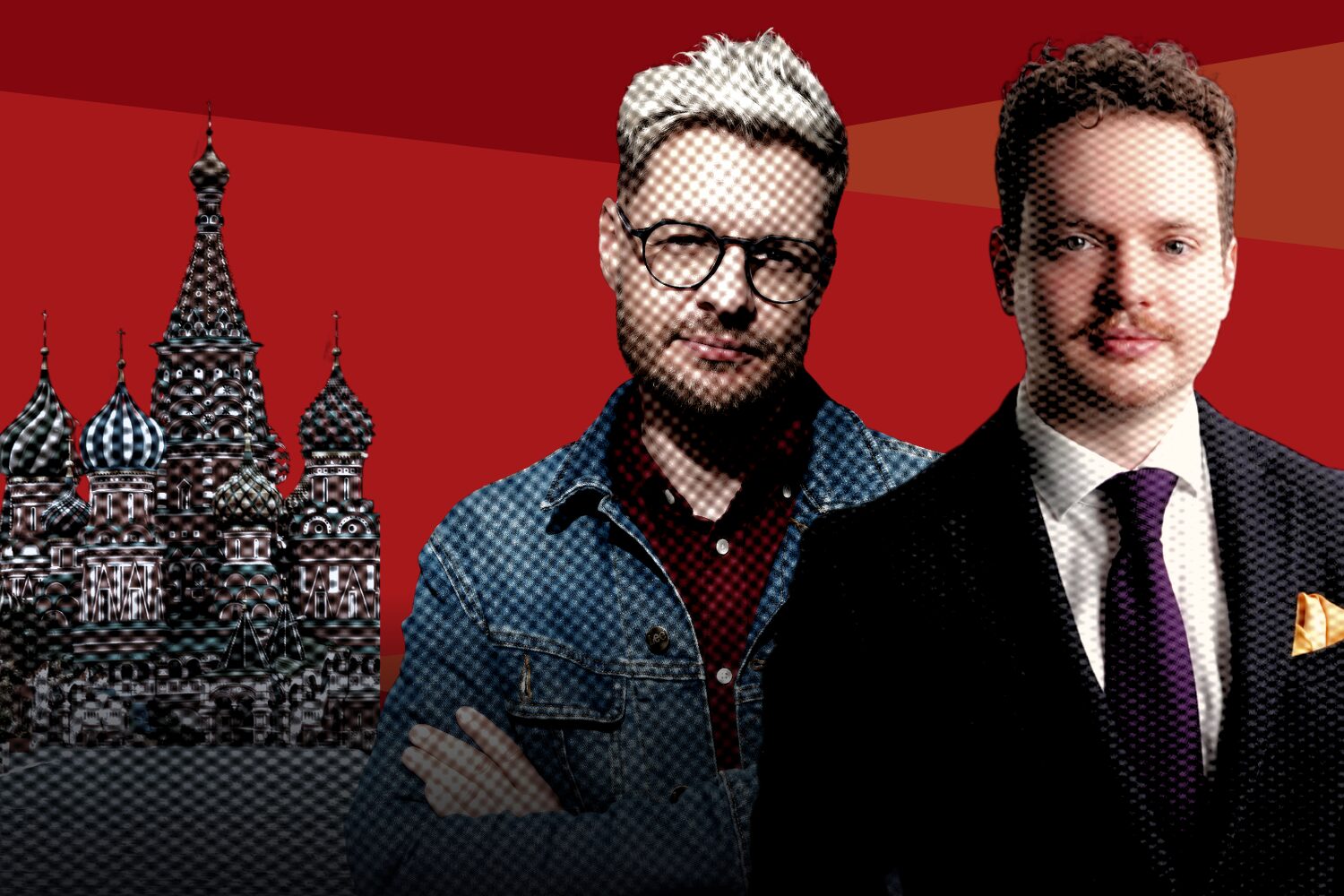 Dlaczego „rosyjska dusza” nie istnieje?