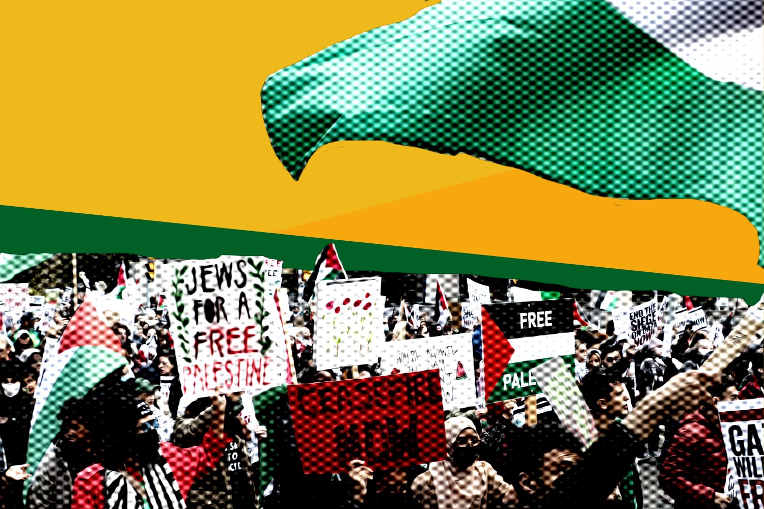 Masy i prawda w okolicznościach roku 2024