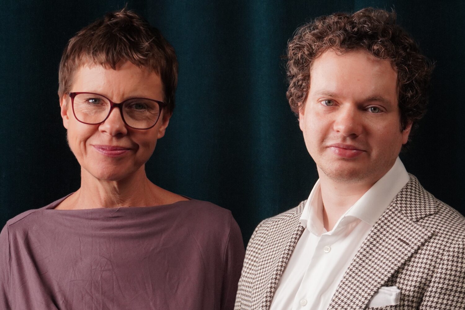 Nowi wicenaczelni Kultury Liberalnej!