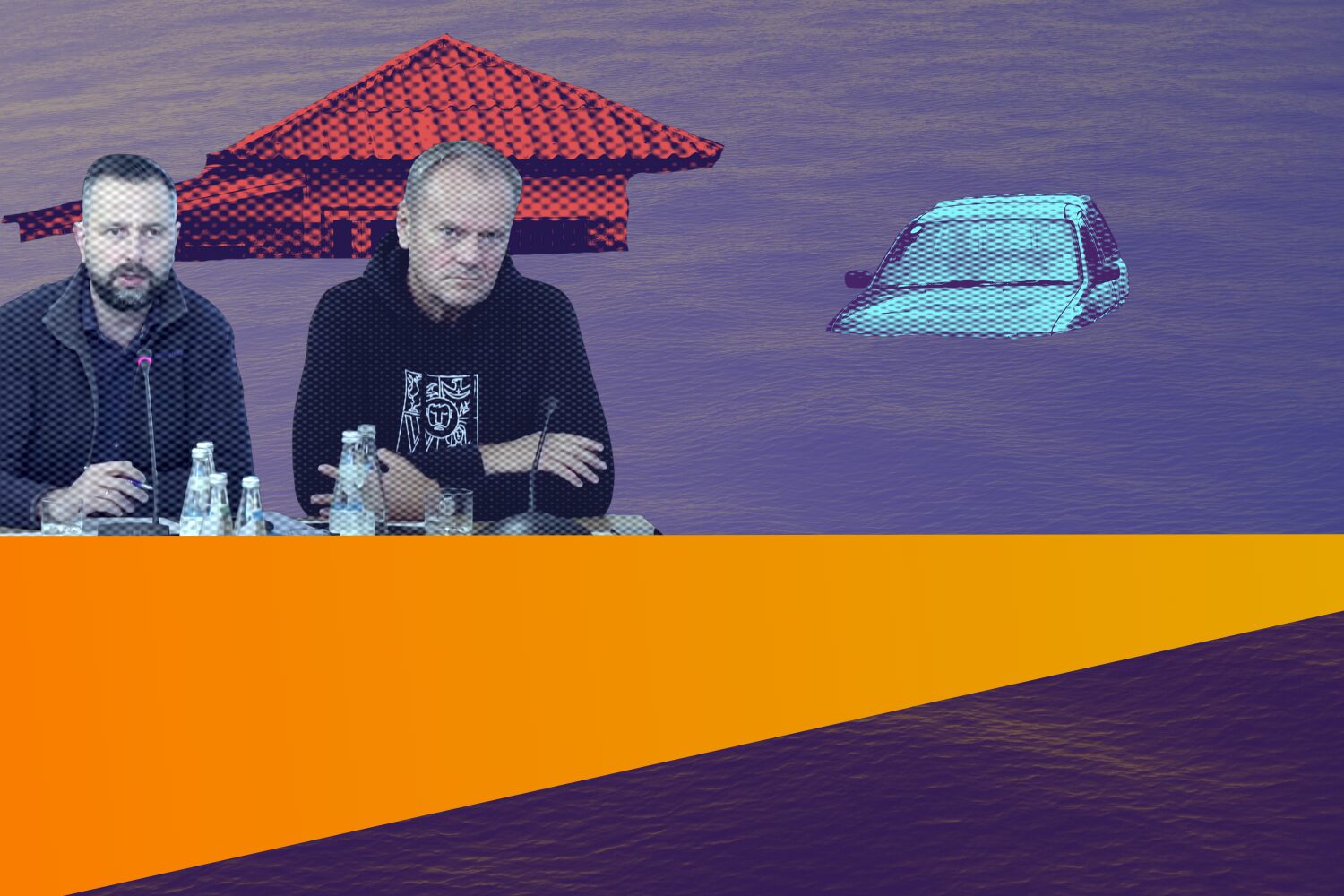 Powódź i państwo. Czy Polacy są skazani na fenomen solidarności w nieszczęściu?