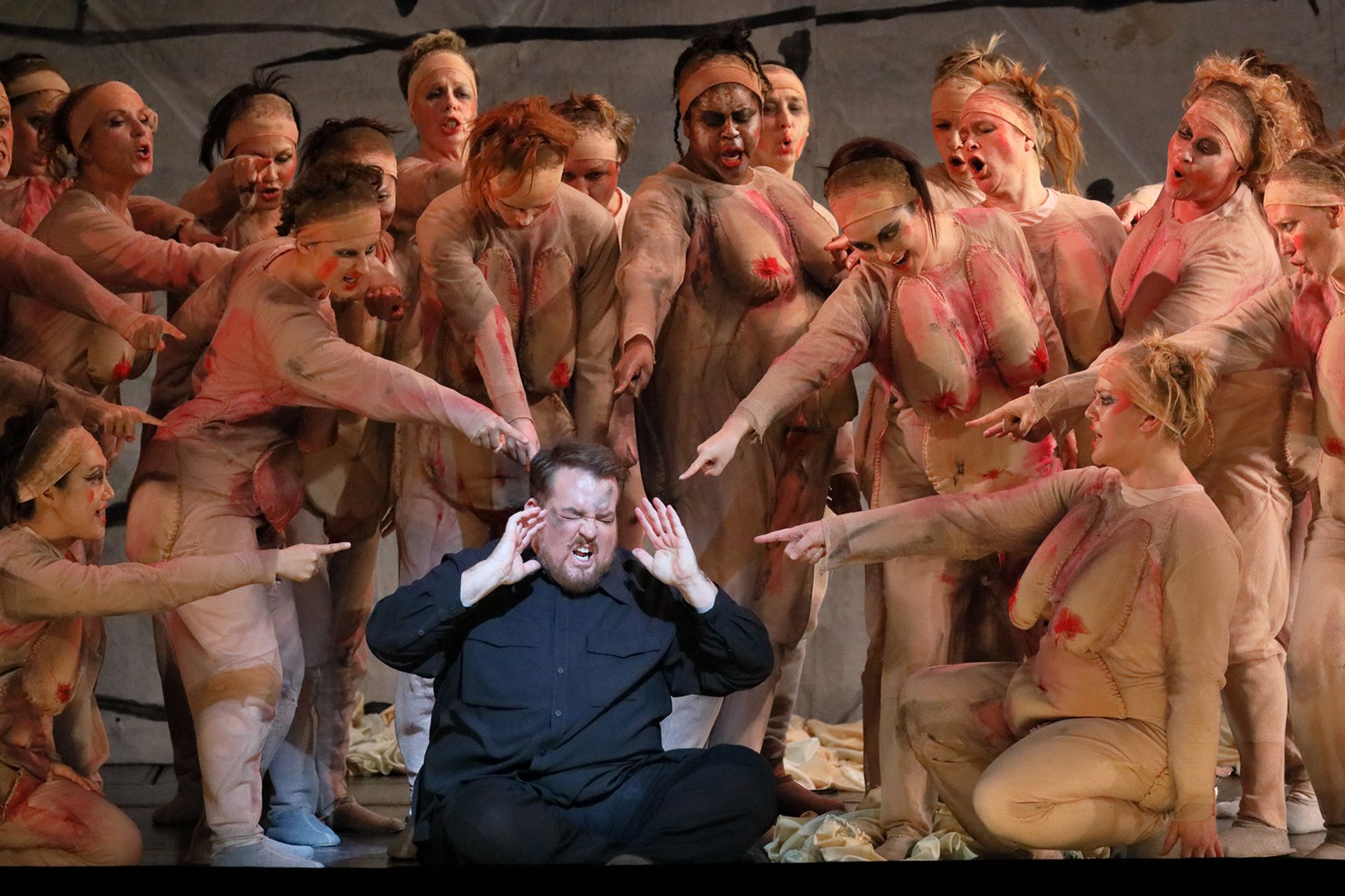 Magia wolnych temp, czyli „Parsifal” w Bayerische Staatsoper