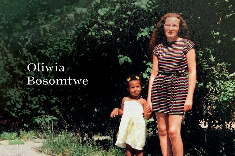 Polacy, czyli obsesja białości. Recenzja książki „Jak biały człowiek. Opowieść o Polakach i innych” Oliwii Bosomtwe
