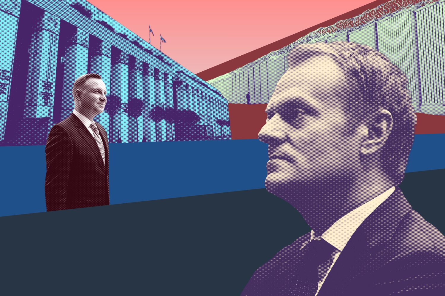 Co, do licha, dzieje się w Polsce? (z okazji rocznicy wyborów 15 października 2023)