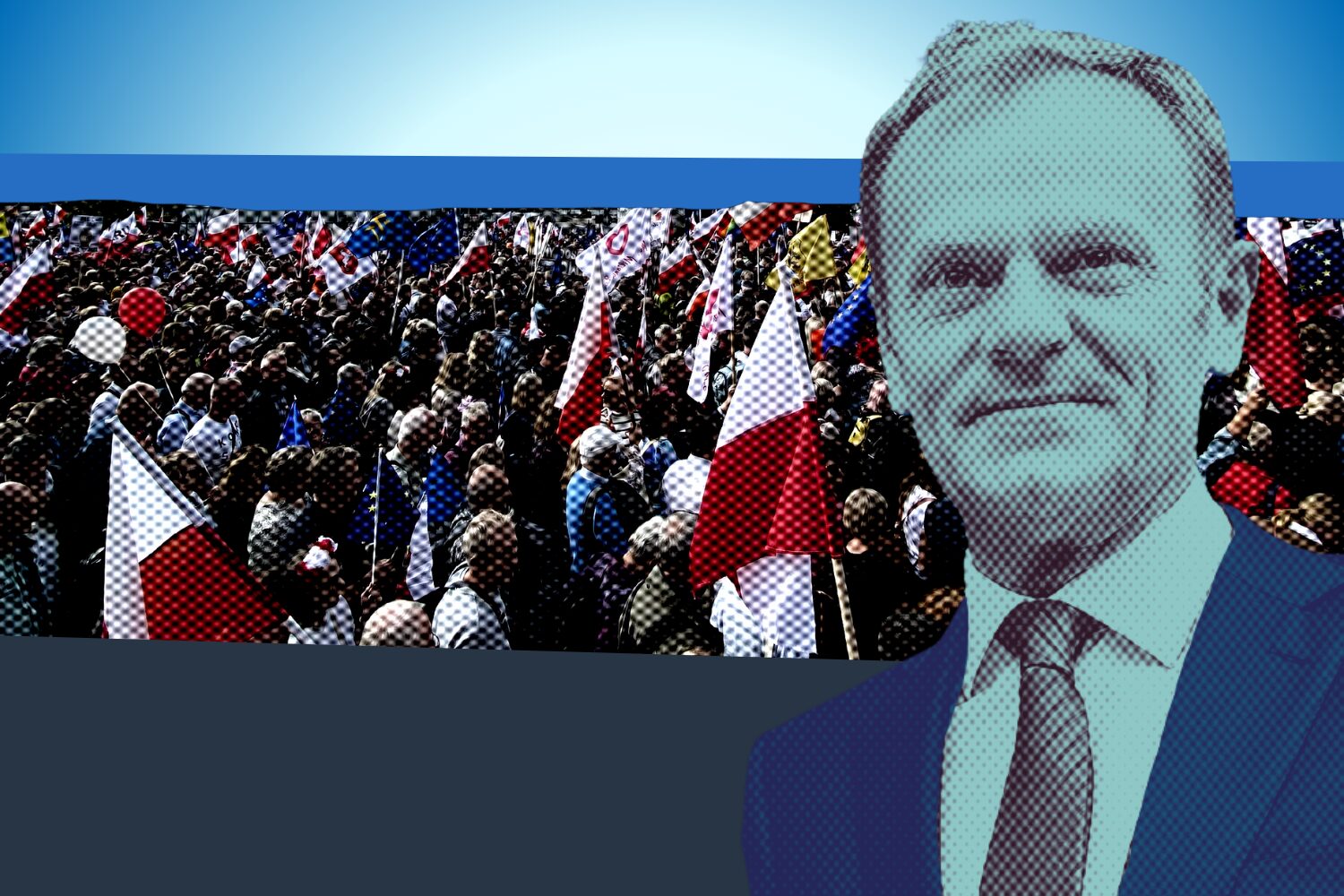 Polska wciąż przeżywa moment populizmu