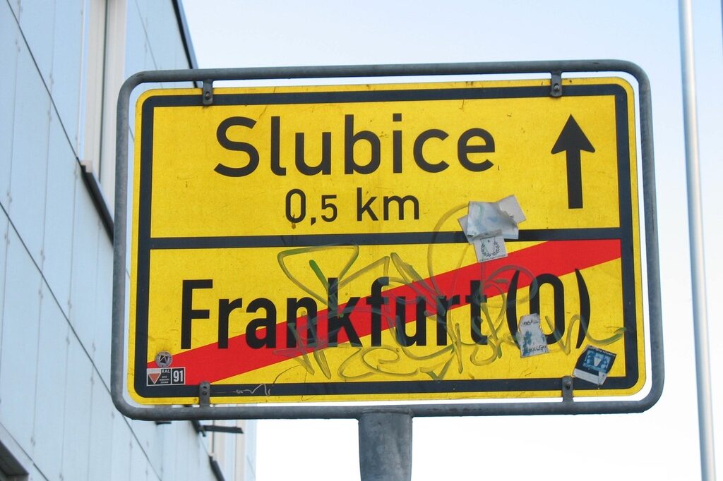 Dla Polaków niemieckie represje na granicach są jak ponowne zamknięcie bram Europy