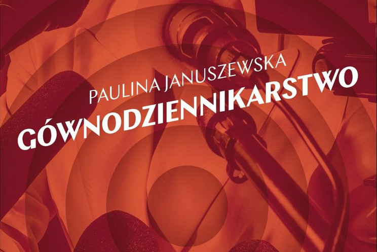 Gównodziennikarstwo, czyli portaloza, clickbaitoza i śmierć mediów lokalnych [WYWIAD]