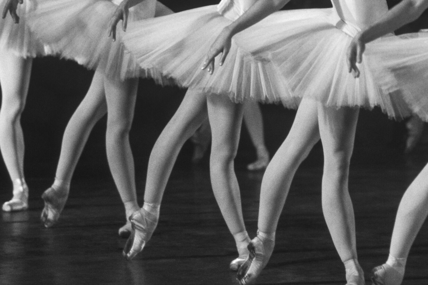 Wyzwolenie na trzy. Recenzja spektaklu „Threesome/Trzy” w choreografii Wojtka Grudzińskiego