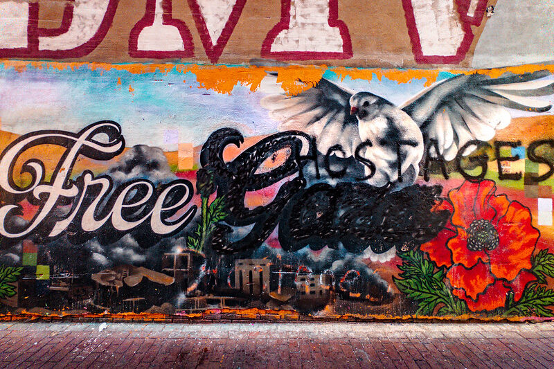 Polityka zagraniczna Trumpa, czyli pochwała „sukinsyna”