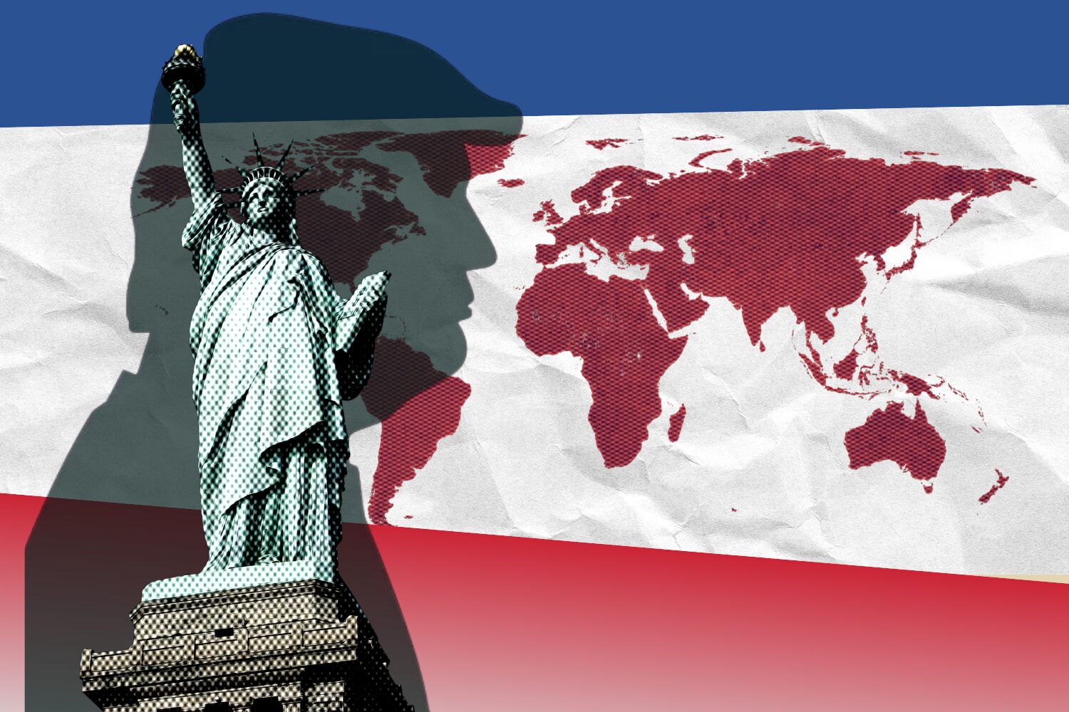 Czy Trump trwale odmieni Amerykę i świat?