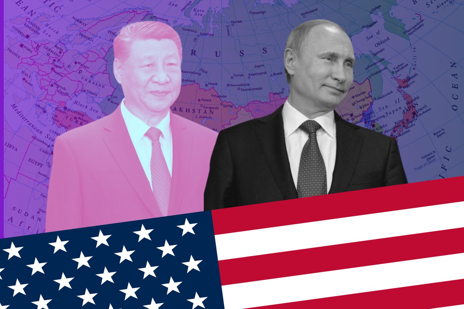 Azja myśli o Trumpie. I snuje scenariusze