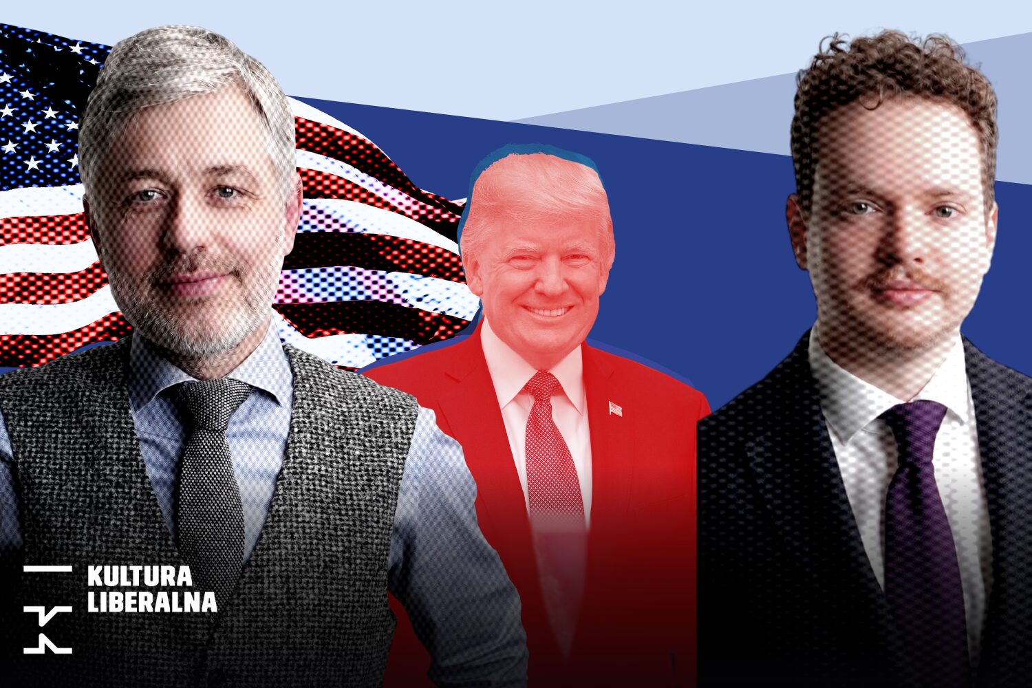 Trump wygrał – co dalej?