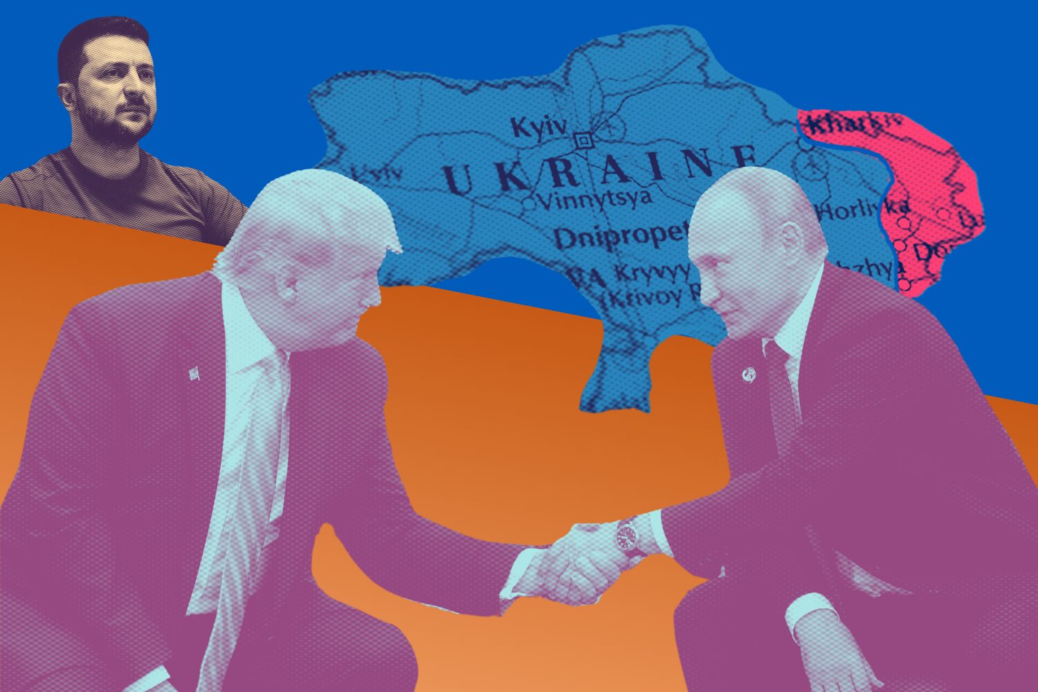 Trump to ostatni dzwonek – dla demokratów i dla Europy