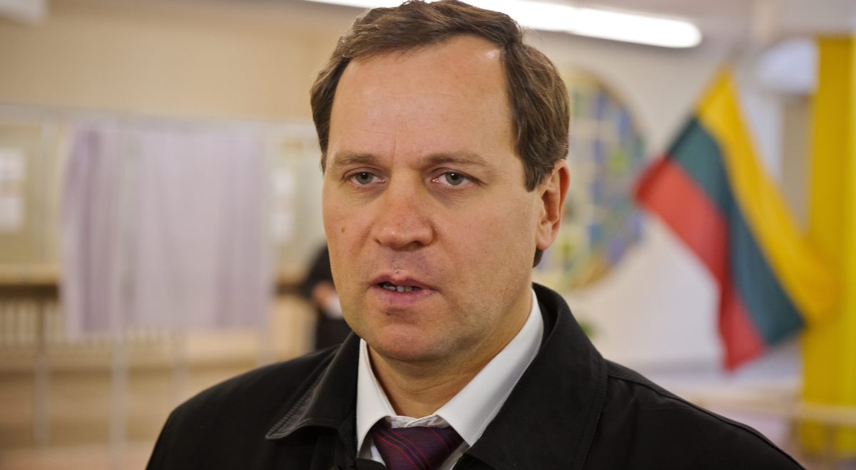 Czy to koniec AWPL? Po wyborach na Litwie. Pisze Krzysztof Renik.