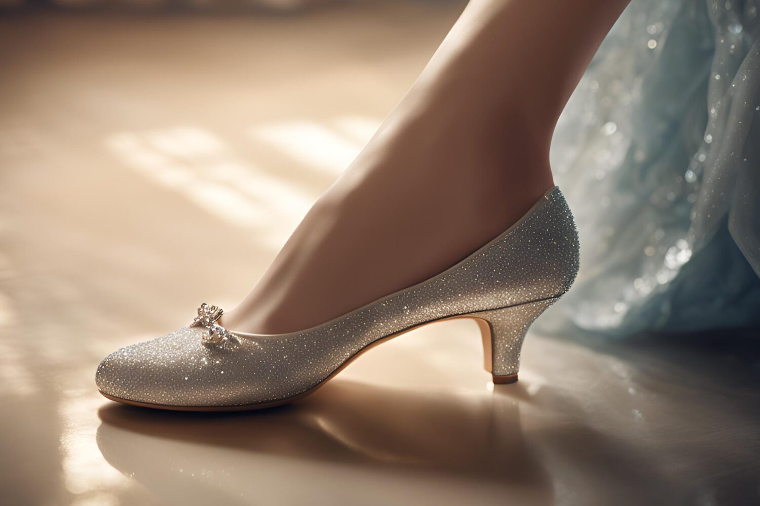 Sen pozłacany Anory. Recenzja filmu w reżyserii Seana Bakera