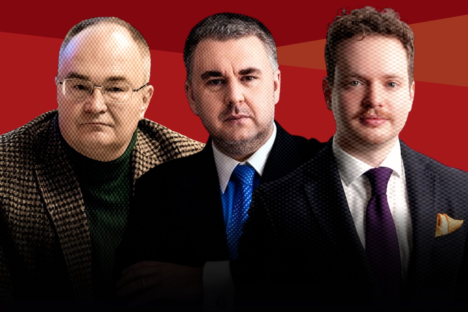 Jak Putin rozgrywa Zachód?