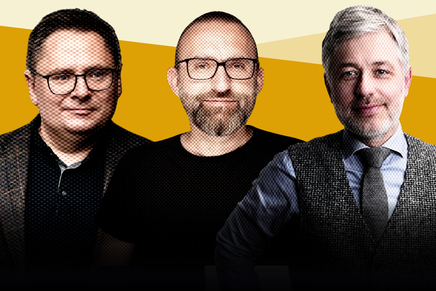 Czy to koniec liberalizmu?