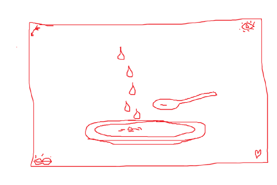 Jedzenie w trakcie płaczu. Vipassany część czwarta (i uff, ostatnia) [Na punkty]