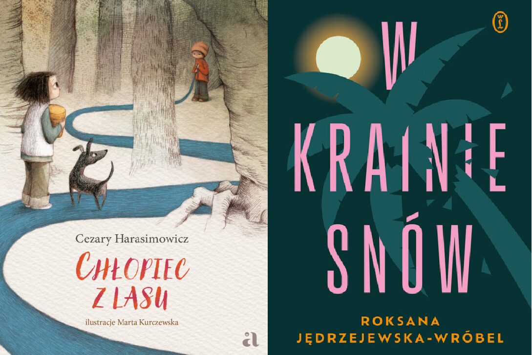 Literackie Nagrody Polskiej Sekcji IBBY w konkursie „Książka Roku” – próba podsumowania [KL dzieciom]