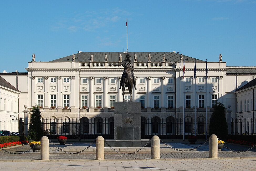 Antoni Dudek może mieć rację – nadchodzi kampania, jakiej jeszcze nie było