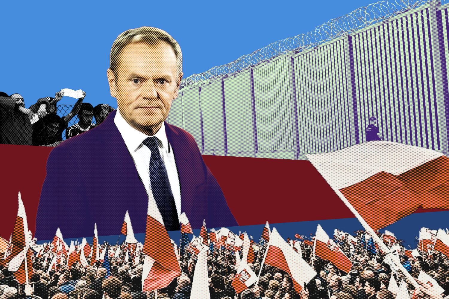 Czy prawa człowieka będą jeszcze kiedyś ważne?