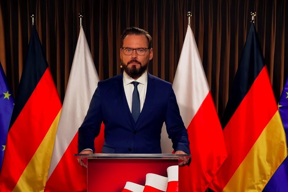 Co z tego, iż Stanowski wyśmieje kandydatów, skoro prezydent i tak zostanie wybrany?