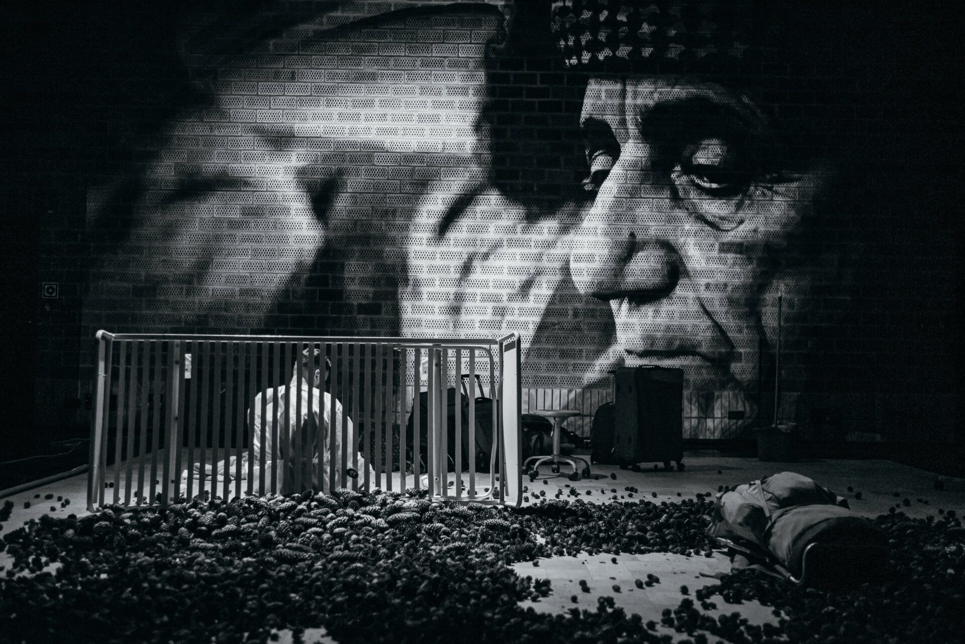 Szukają wolności i sprawiedliwości