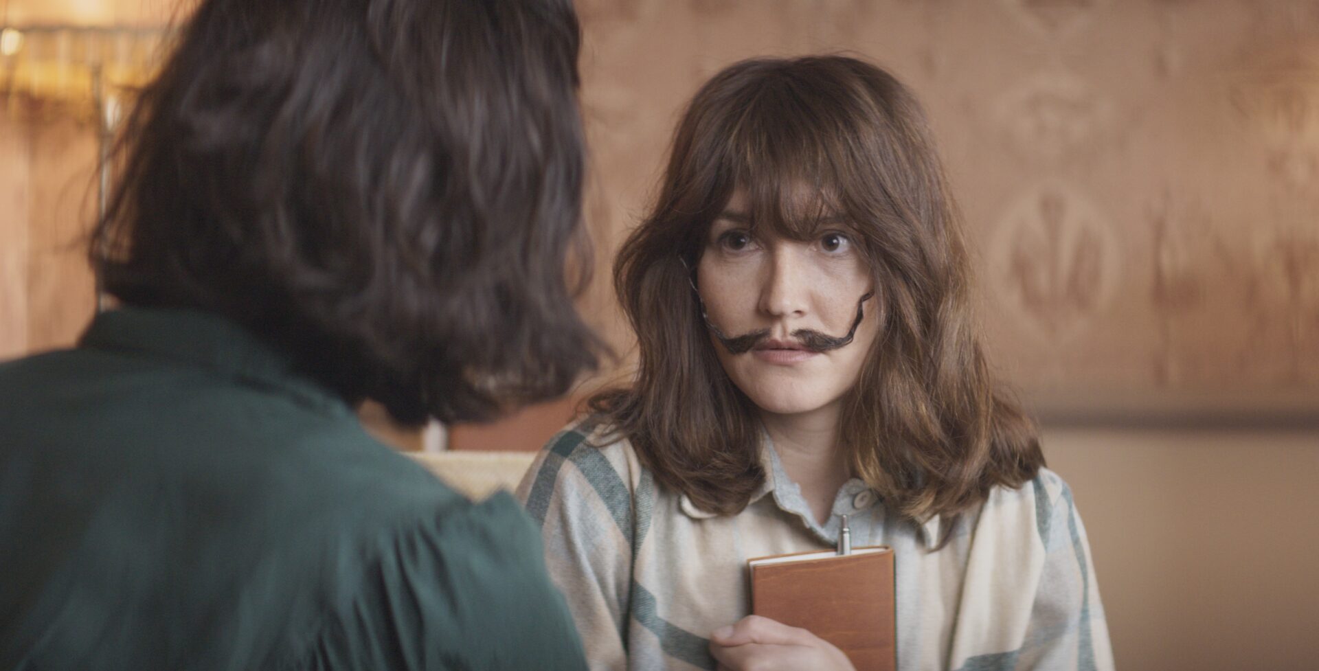 Między talentem a geniuszem. Recenzja filmu „Daaaaaalí!” w reżyserii Quentina Dupieux