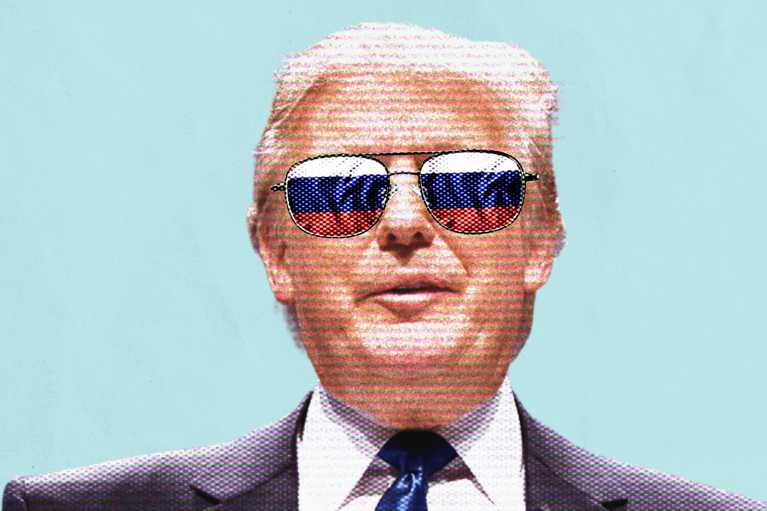 Trump nie ma pojęcia o Rosji