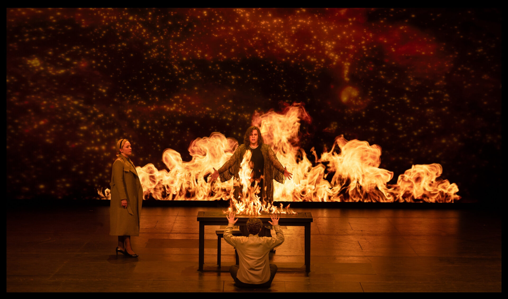 Ingmar Bergman w operze, czyli o „Fanny i Aleksander”