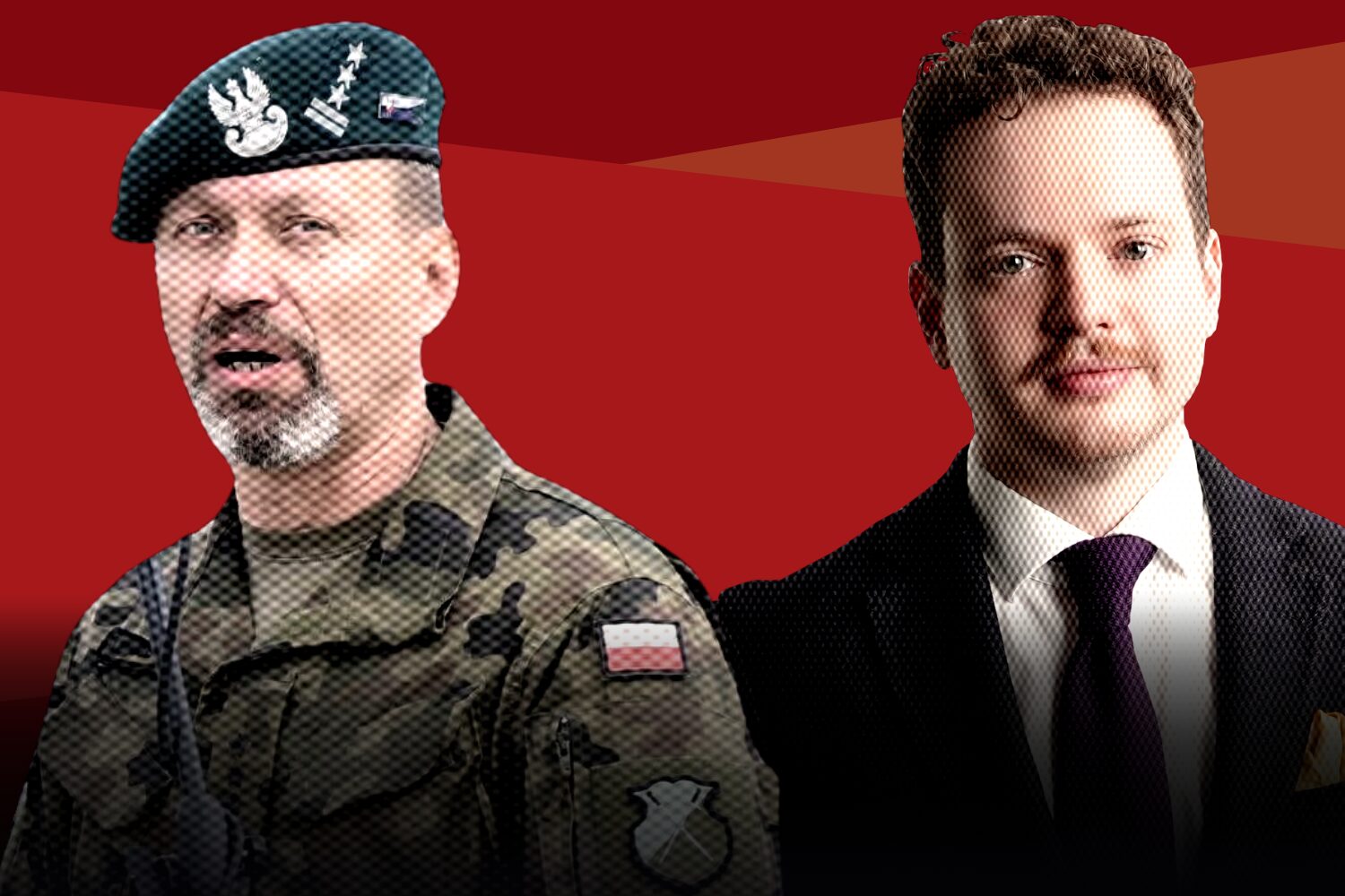 Czy Europa jest gotowa na wojnę?