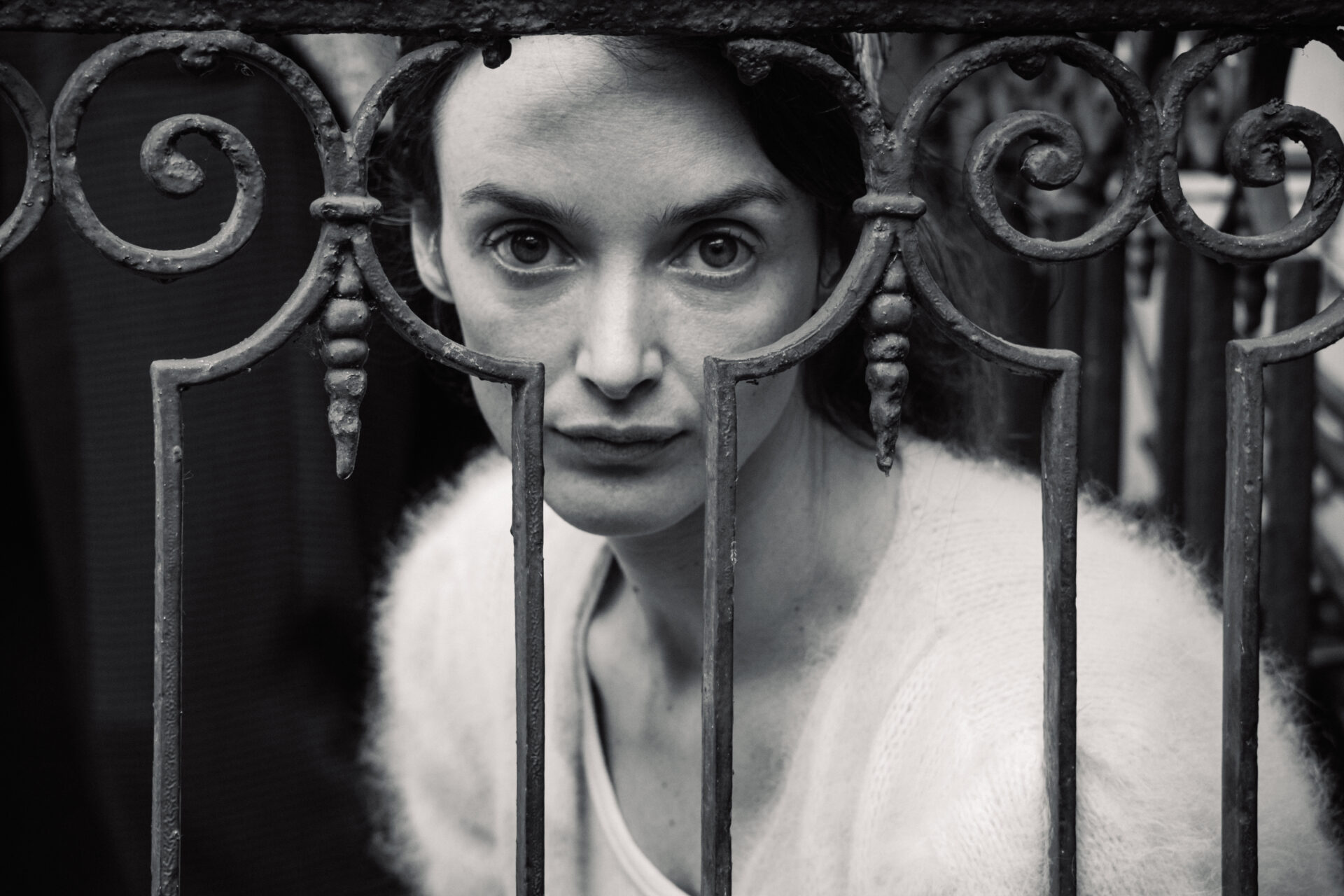 Nijaka Niki. Recenzja filmu w reżyserii Céline Sallette