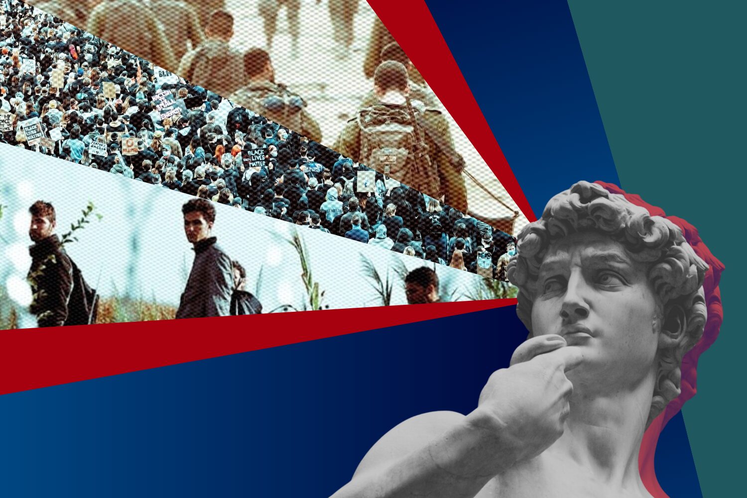 Sztuka politycznie świadoma