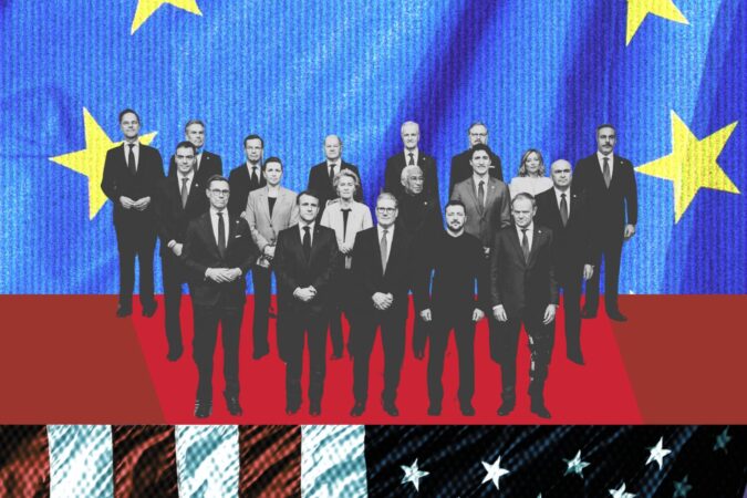 Co oznacza Wielka Europa?