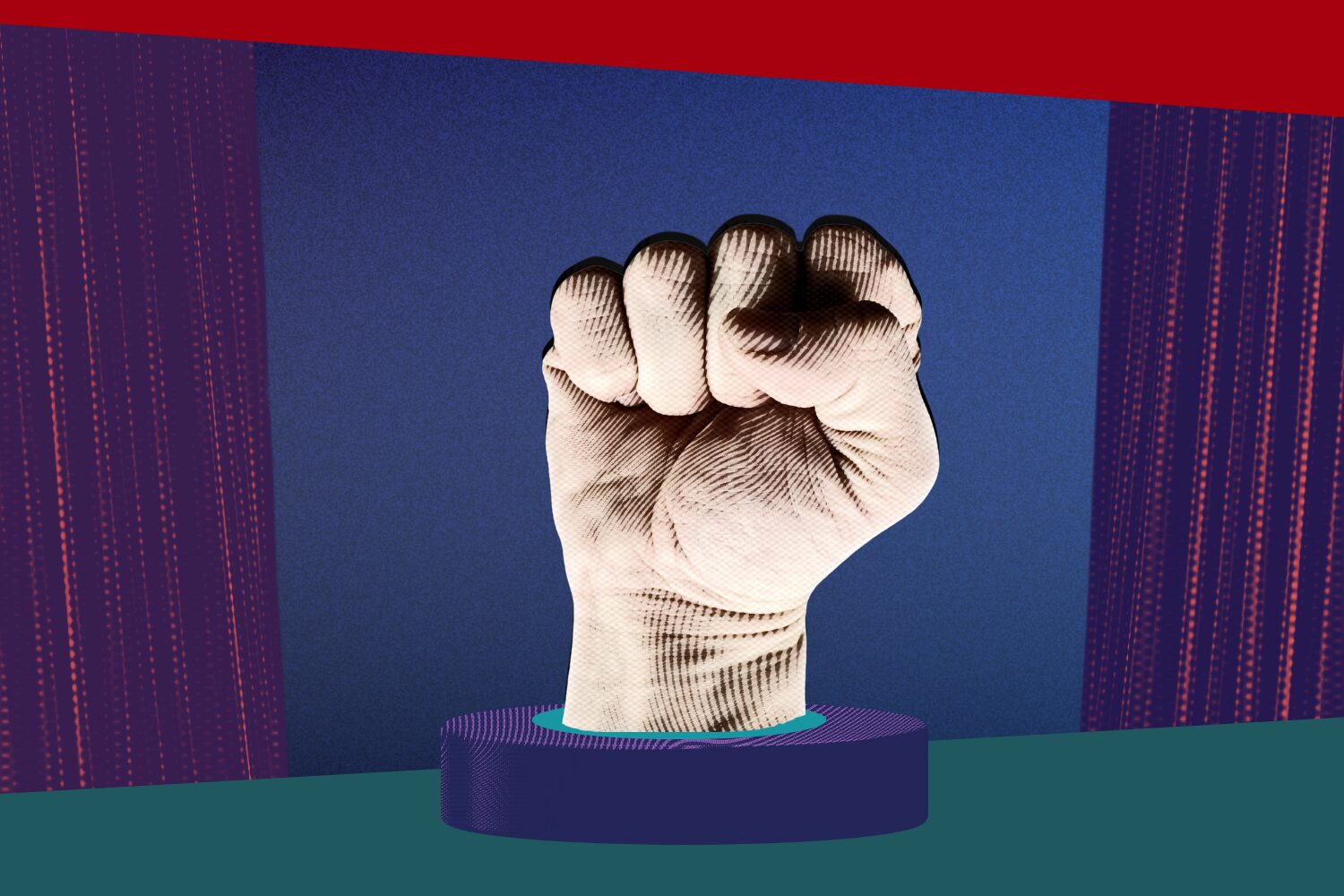 Wolność, równość, aborcja – co w nas widzi współczesna sztuka