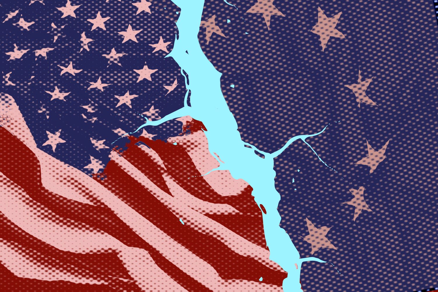 W świecie populistycznych imperiów może nie być miejsca ani dla Ukrainy, ani dla Polski