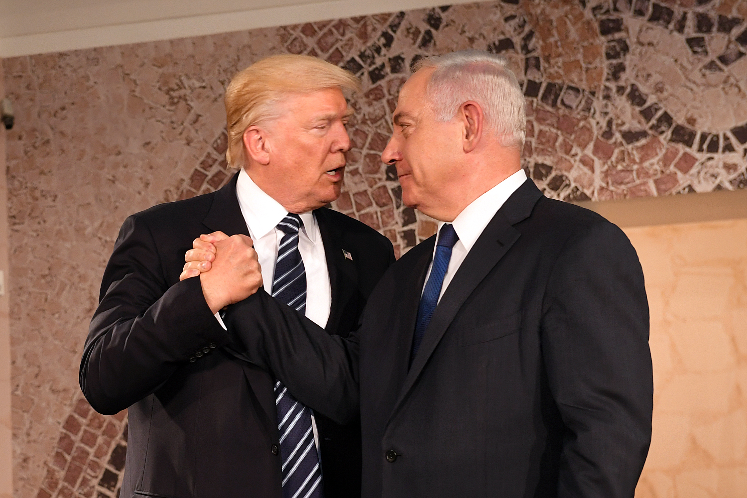 Trump i Izrael. Czy Netanjahu zatęskni za Bidenem?