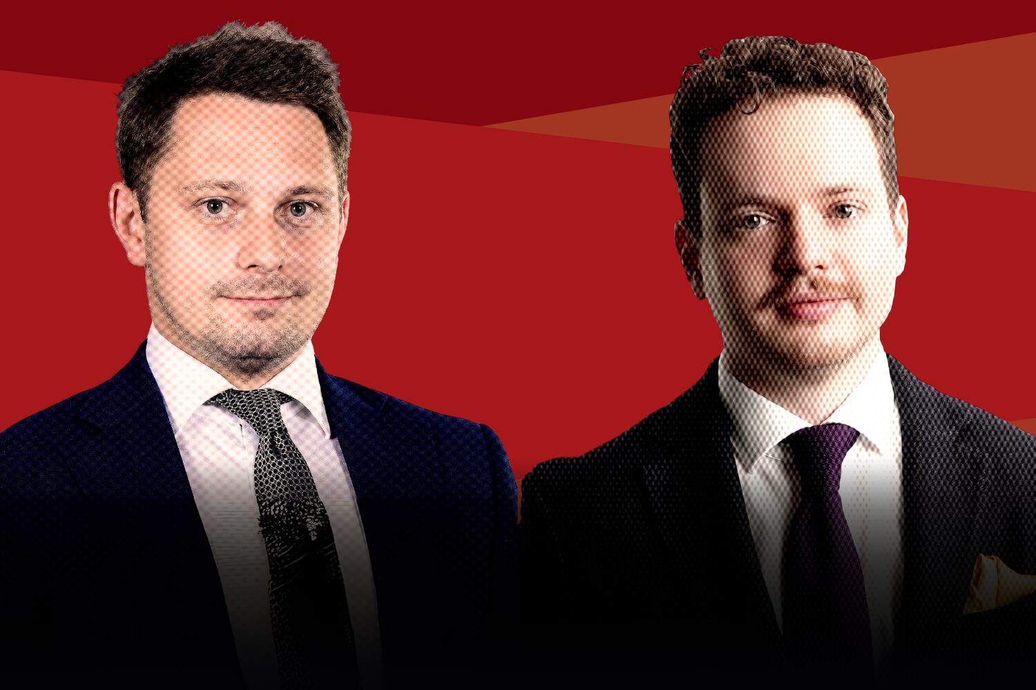 Trumpowi nie zależy na Ukrainie