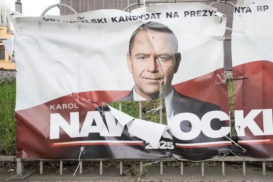 Kampania wyborcza nienawiści – przemoc staje się namacalna