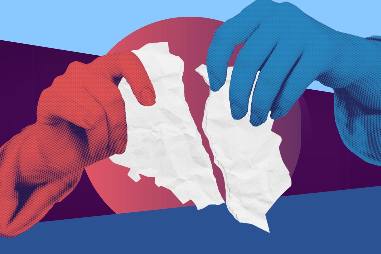 Czy wybory prezydenckie przesądzą o naszej suwerenności?