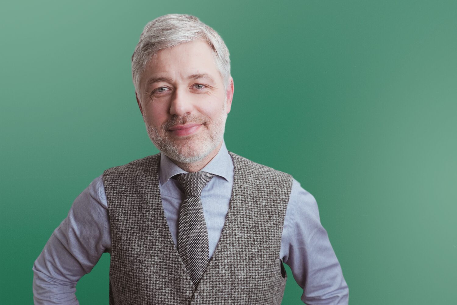 Nasz największy strach: Nie daj się znów wymazać z mapy! [WYWIAD]
