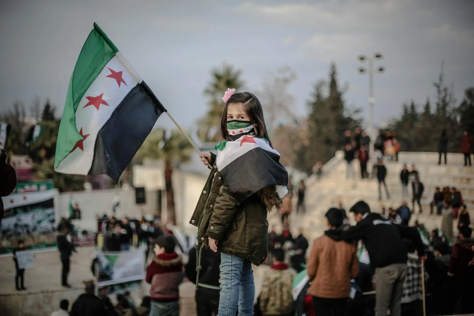 W Syrii wciąż wrze. Druzowie między młotem a kowadłem