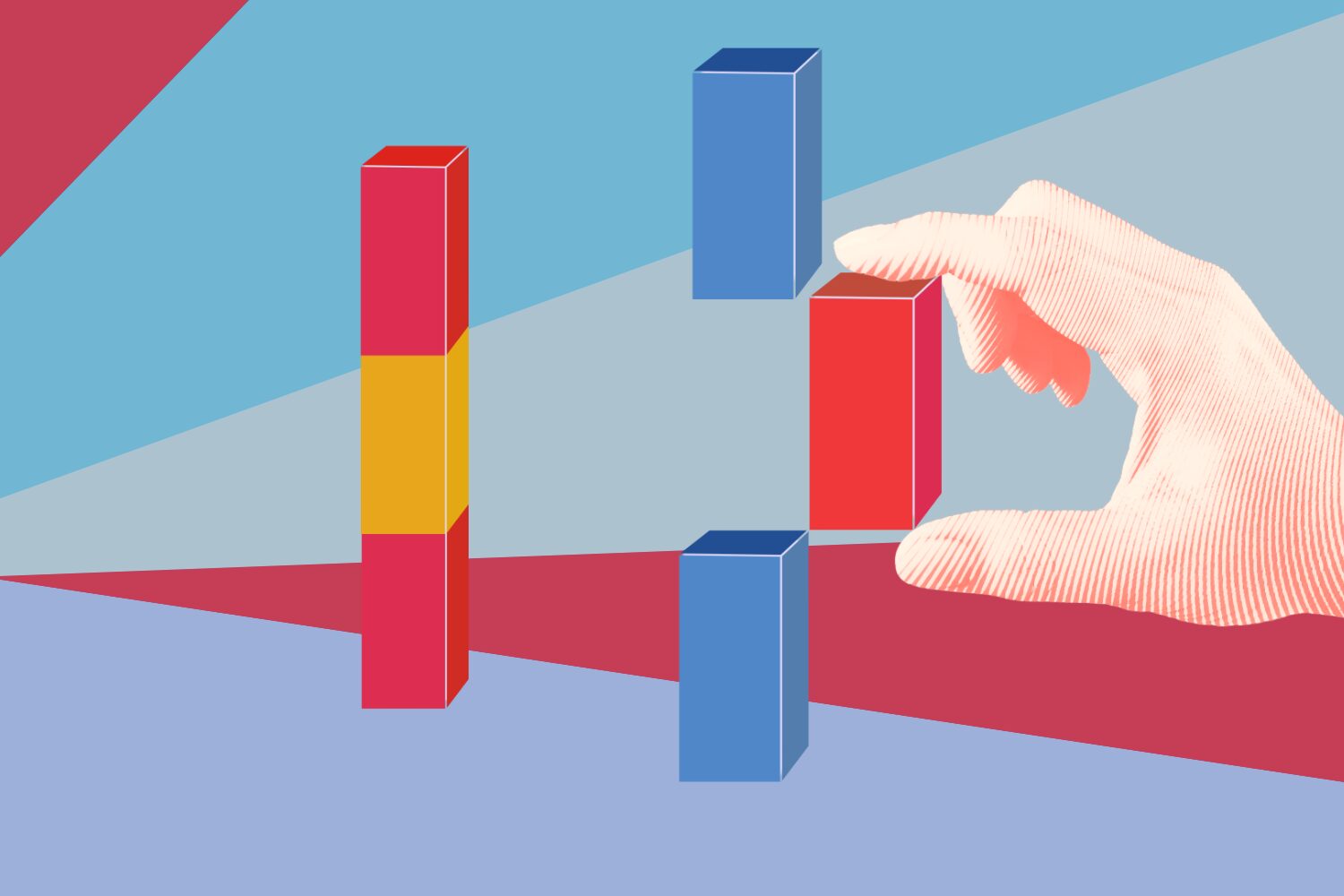 Koalicja rządząca – małżeństwo z rozsądku na zakręcie