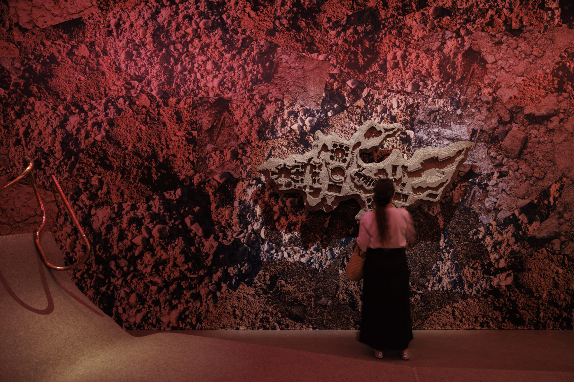 Manifest fajrantu. Recenzja Triennale Milano