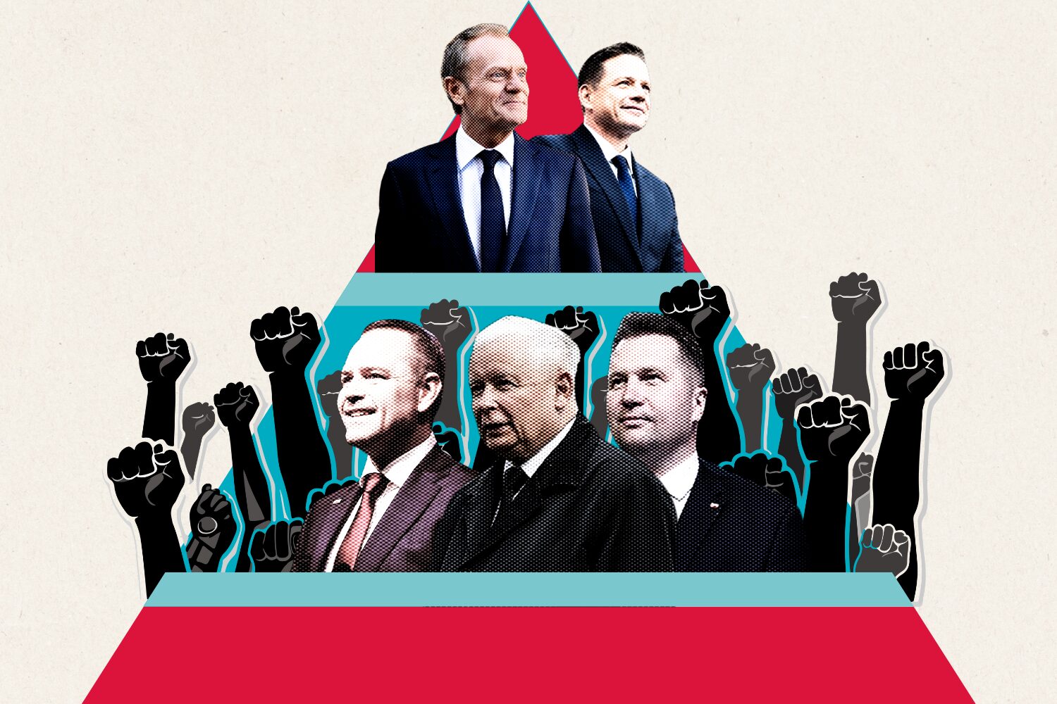 Elity – co to takiego w Polsce 2025?