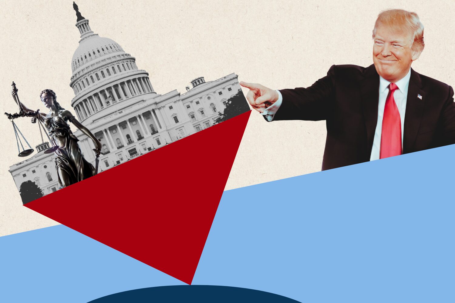 W erze Trumpa strach Polaków przed Rosją jest racjonalny