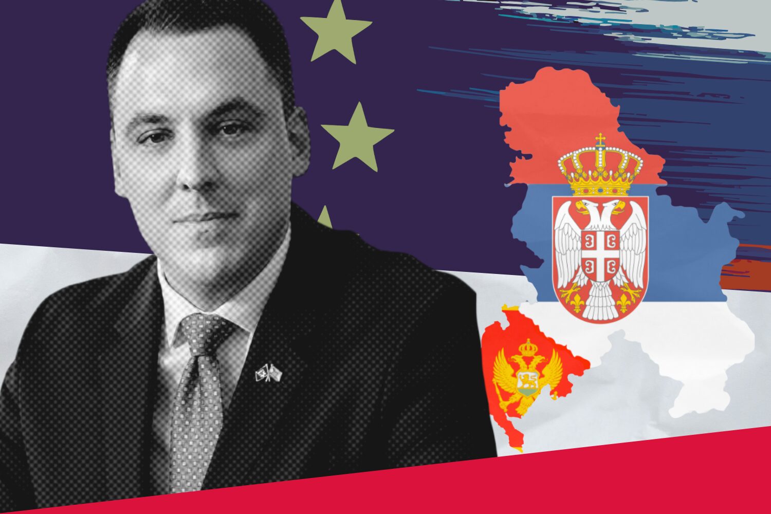 Czarnogóra też potrzebuje Unii Europejskiej