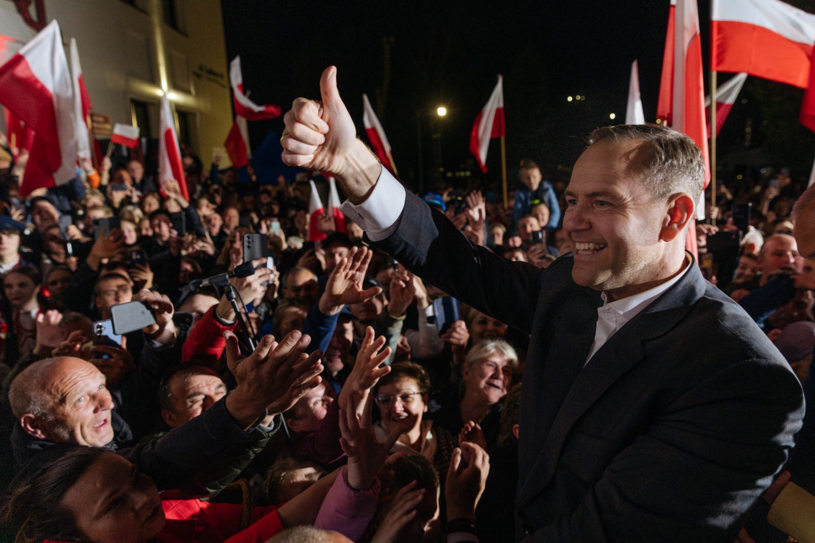 Karol Nawrocki wygrywa. Jak osłabić drugą falę populizmu?