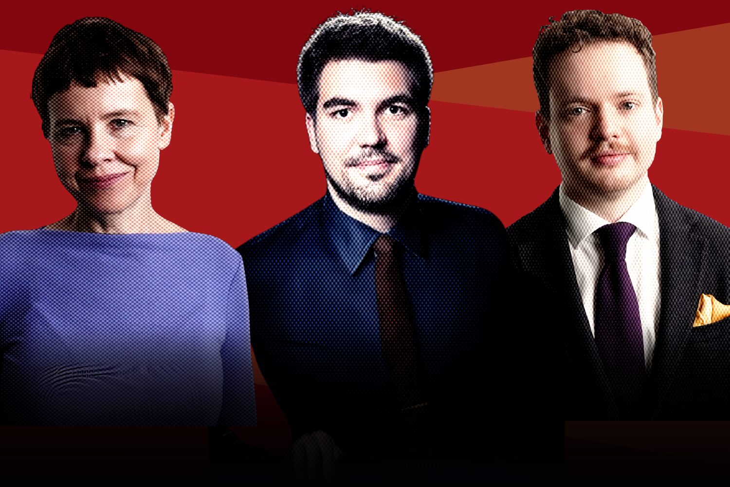 Почему Тшасковски проиграл?