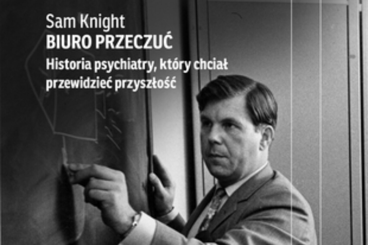 Nauka posuwa się naprzód także dzięki porażkom [WYWIAD]