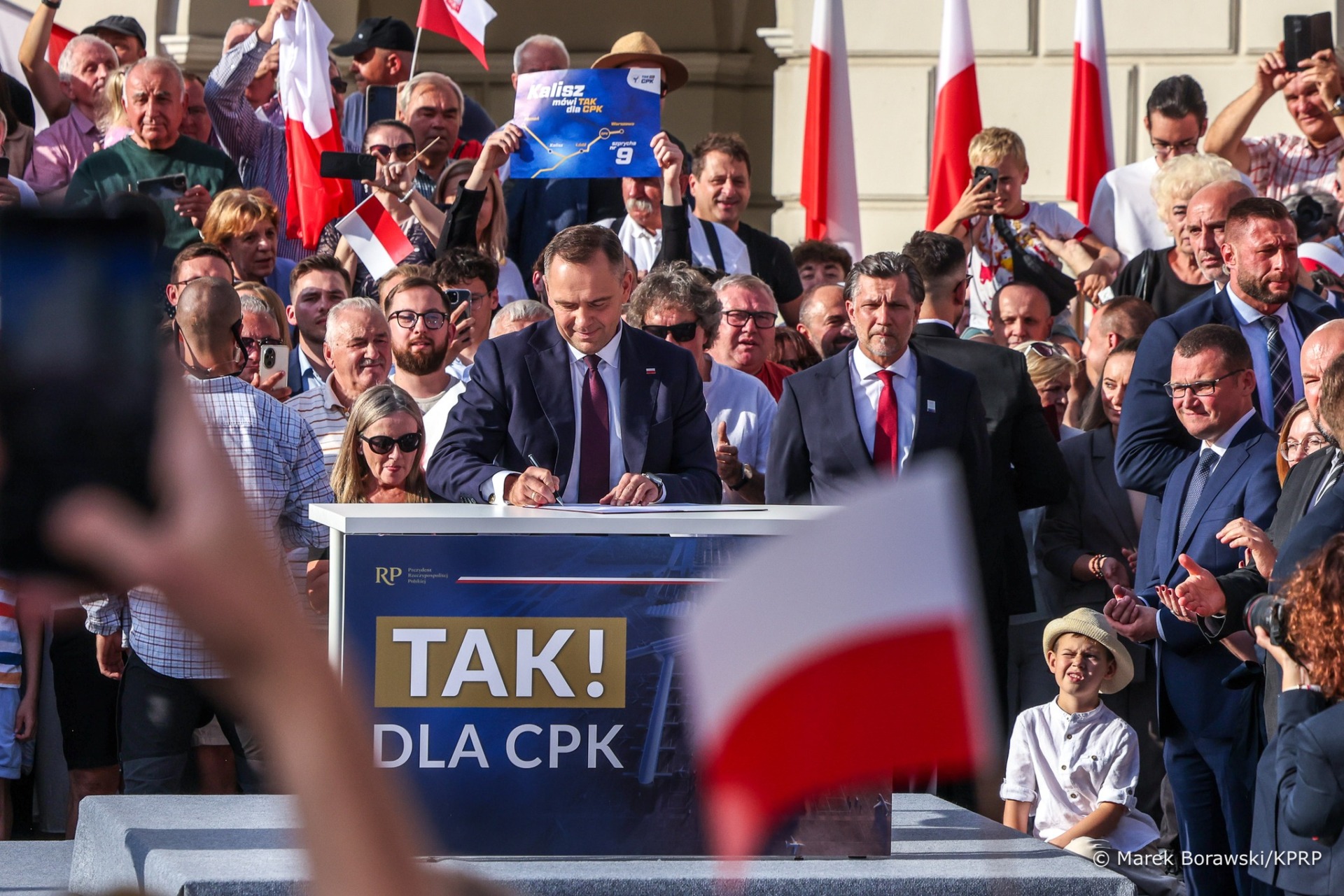 Czy cynizm i niemoralność stały się polityczną walutą?